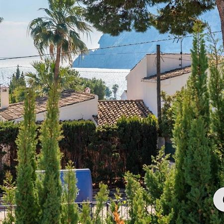 Villa Lumen Calp Dış mekan fotoğraf