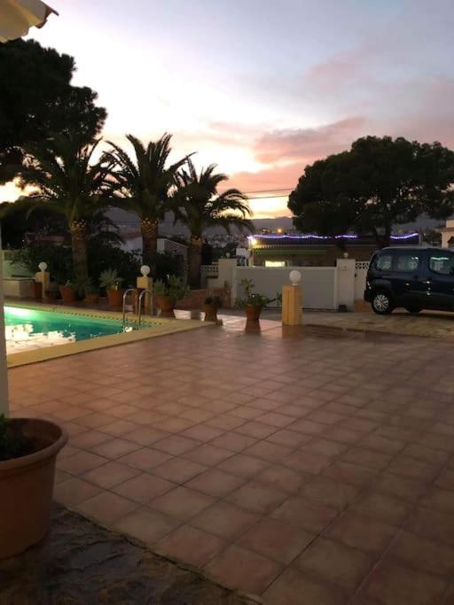 Villa Lumen Calp Dış mekan fotoğraf