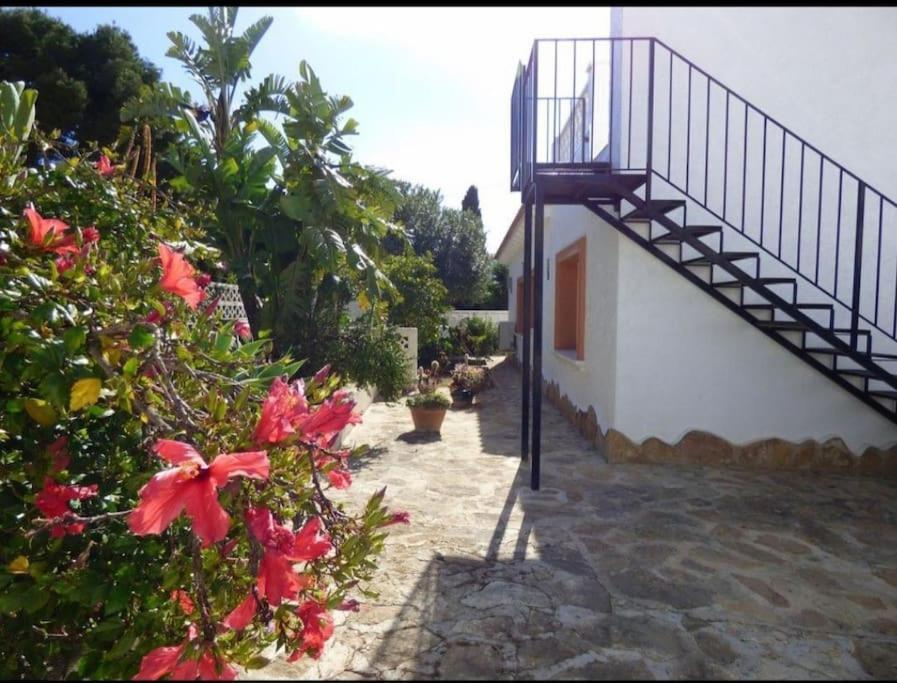 Villa Lumen Calp Dış mekan fotoğraf