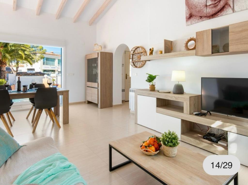 Villa Lumen Calp Dış mekan fotoğraf