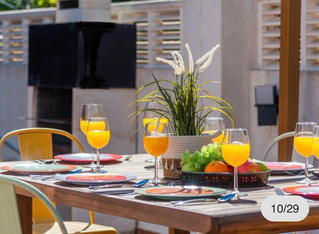 Villa Lumen Calp Dış mekan fotoğraf